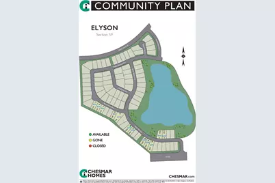 25255 Aster Hills Lane, Katy, TX 77493 - Photo 3