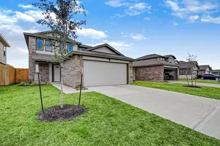 16731 Twisted Pines Dr, Conroe, TX 77302 - Photo 1
