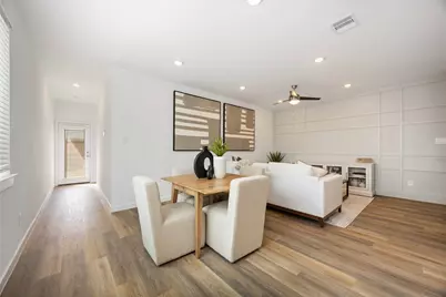 10312 Largent Hollow Trail, Houston, TX 77051 - Photo 5