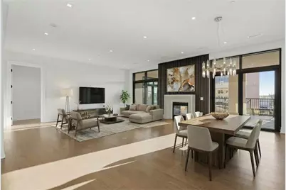 6017 Memorial Drive #505, Houston, TX 77007 - Photo 1