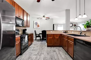 15767 Cotton Tail Ln Ln, San Antonio, TX 77493 - Photo 9