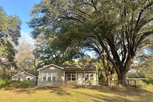 408 W Elder St, Colmesneil, TX 75938 - Photo 1