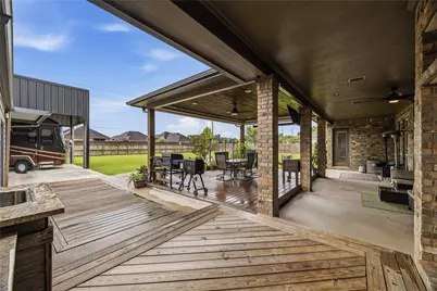 7702 Grovewood Court, Pearland, TX 77581 - Photo 37