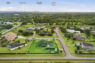 7702 Grovewood Ct, Pearland, TX 77581 - Photo 47