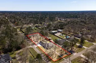 22857 Zambesi Dr Dr, Porter, TX 77365 - Photo 9