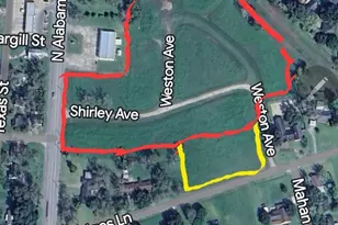 0 Shirley Ave, Wharton, TX 77488 - Photo 1