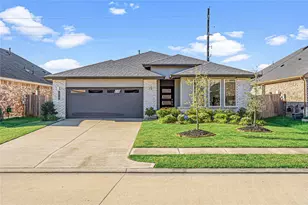 28407 Hannahs Harbor Ln, Katy, TX 77494 - Photo 1