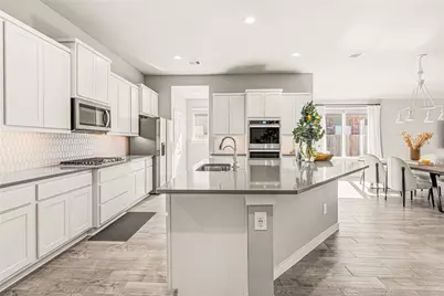 28407 Hannahs Harbor Lane, Katy, TX 77494 - Photo 7