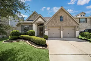 4514 Jennings Creek Ct, Fulshear, TX 77441 - Photo 1