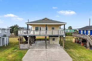 4110 Liberty Dr, Galveston, TX 77554 - Photo 41