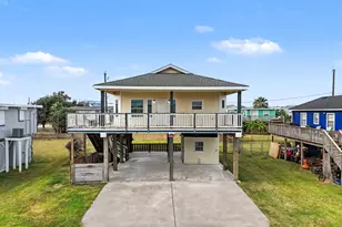 4110 Liberty Dr, Galveston, TX 77554 - Photo 1