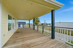 4110 Liberty Dr, Galveston, TX 77554 - Photo 25