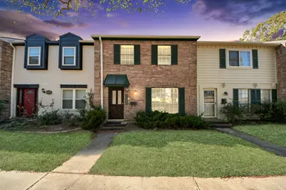 14365 Lost Meadow Lane, Houston, TX 77079 - Photo 1