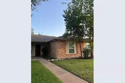 19319 Hollowlog Drive, Katy, TX 77449 - Photo 1