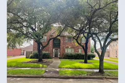 2402 Plantation Bend Drive, Sugar Land, TX 77478 - Photo 1