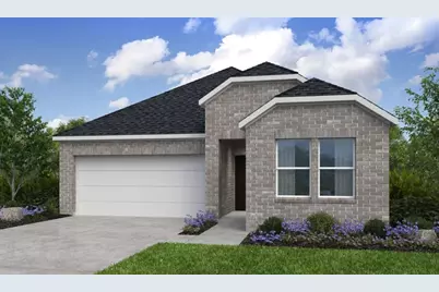 9739 Avalon View Drive, Cypress, TX 77433 - Photo 1