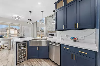 3002 Hurst Green Lane, Fresno, TX 77545 - Photo 1