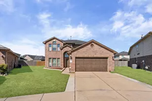 3002 Hurst Green Ln, Fresno, TX 77545 - Photo 7