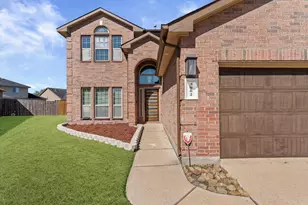 3002 Hurst Green Ln, Fresno, TX 77545 - Photo 5