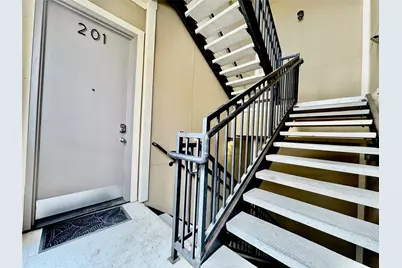314 W Bell Street #201, Houston, TX 77019 - Photo 9