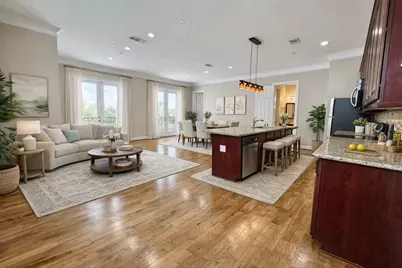 314 W Bell Street #201, Houston, TX 77019 - Photo 11