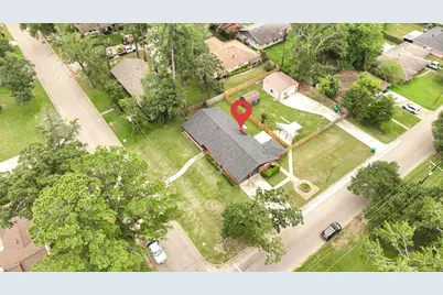 1703 N Roberson Street, Conroe, TX 77301 - Photo 5