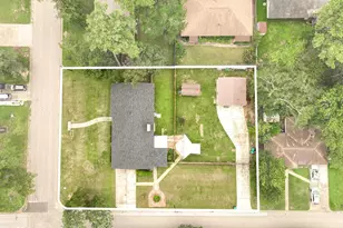 1703 N Roberson St, Conroe, TX 77301 - Photo 47