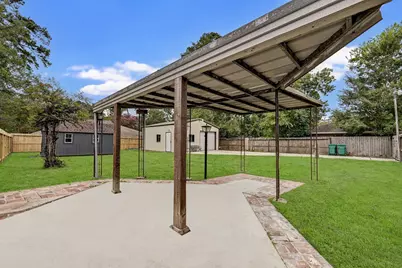1703 N Roberson Street, Conroe, TX 77301 - Photo 43