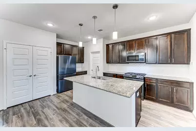 7458 Sunlit Harbor Drive, Cypress, TX 77433 - Photo 11
