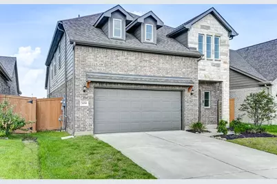 7458 Sunlit Harbor Drive, Cypress, TX 77433 - Photo 3