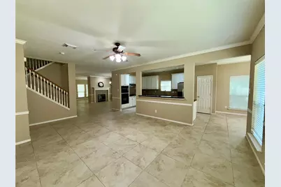 14009 Hollow Canyon Lane, Rosharon, TX 77583 - Photo 1