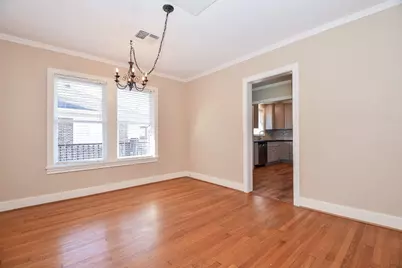 1632 Bonnie Brae Street #B, Houston, TX 77006 - Photo 11