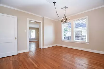 1632 Bonnie Brae Street #B, Houston, TX 77006 - Photo 9