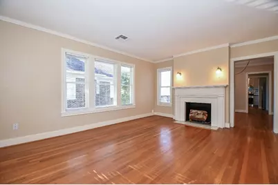 1632 Bonnie Brae Street #B, Houston, TX 77006 - Photo 5