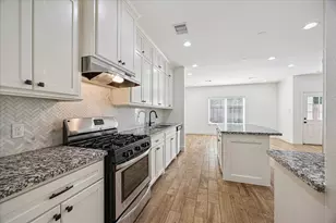 3605 Billingsley St, Houston, TX 77009 - Photo 5