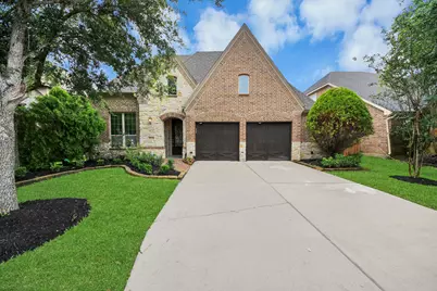 10343 Bellago Lane, Richmond, TX 77407 - Photo 9
