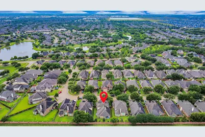 10343 Bellago Lane, Richmond, TX 77407 - Photo 3