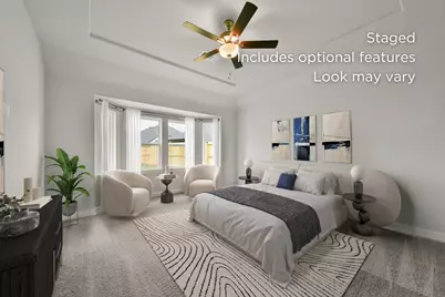 27314 Verbena Chase Lane, Hockley, TX 77447 - Photo 5