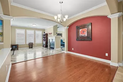 9219 Chia Valley Court, Houston, TX 77089 - Photo 5
