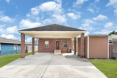7534 Charlie Street, Houston, TX 77088 - Photo 1
