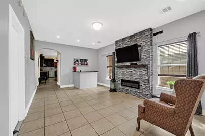 7534 Charlie Street, Houston, TX 77088 - Photo 5