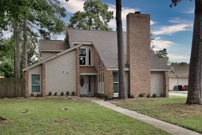 5111 Pinewilde Drive, Houston, TX 77066 - Photo 1