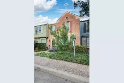 7449 Brompton Street #7449, Houston, TX 77025 - Photo 3