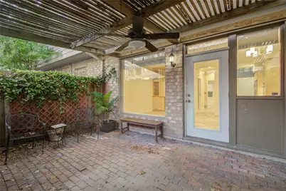 7449 Brompton Street #7449, Houston, TX 77025 - Photo 7