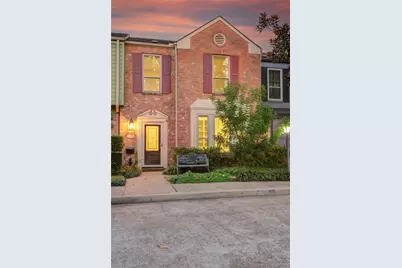 7449 Brompton Street #7449, Houston, TX 77025 - Photo 39