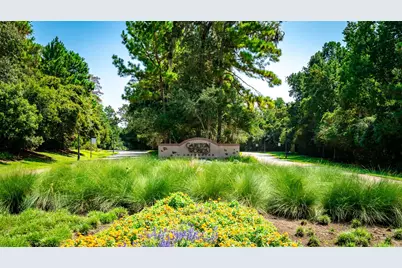 23 N Fazio Way, The Woodlands, TX 77389 - Photo 1