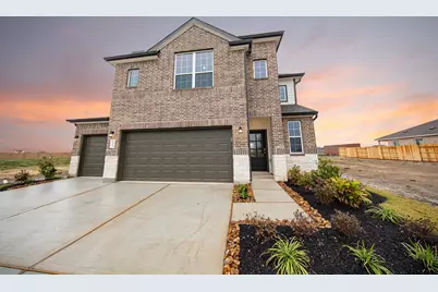 2019 Emerald Lake Trail, Dayton, TX 77535 - Photo 1