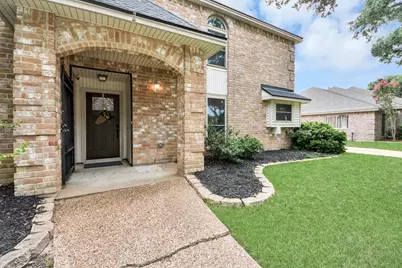 18311 Forest Town Drive, Houston, TX 77084 - Photo 3