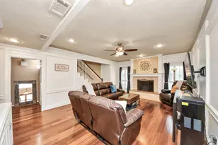 18311 Forest Town Dr, Houston, TX 77084 - Photo 17