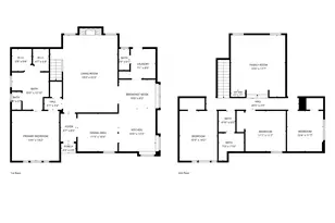18311 Forest Town Dr, Houston, TX 77084 - Photo 5